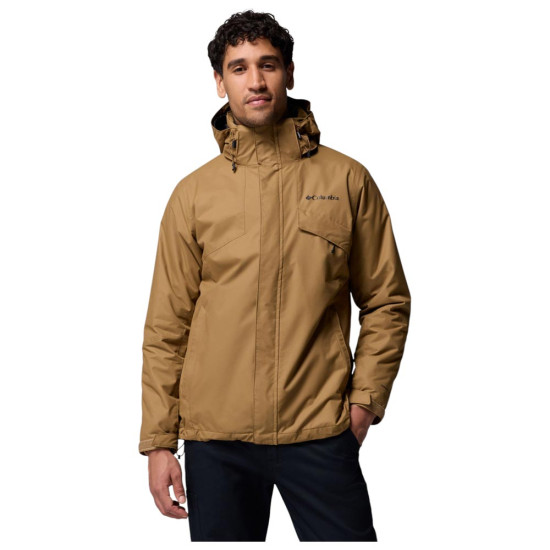 Columbia Ανδρικό μπουφάν Bugaboo™ III Fleece Interchange Jacket